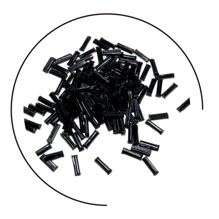 LONG BASALT FIBER Reinforced Thermopl