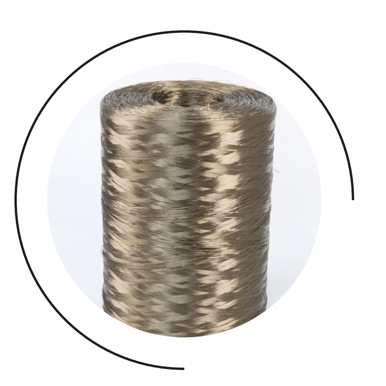 BF SMC Assembled  Roving 702U Series