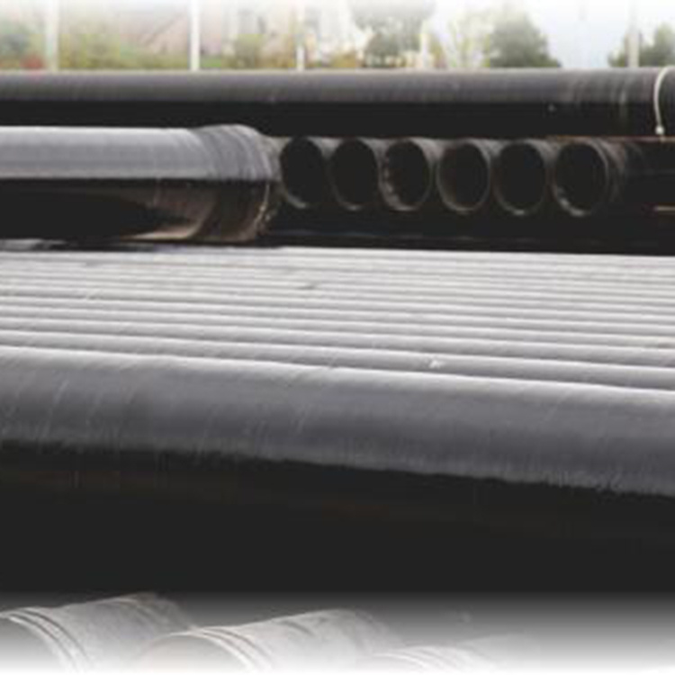 Basalt Fiber Composite Pipe