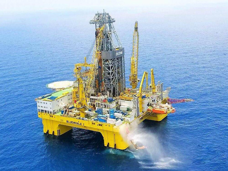 Ocean engineering