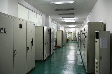 Electric room