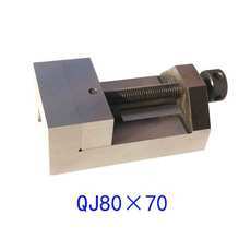 Weihe precision flat pliers QJ80 high precision fast clamping