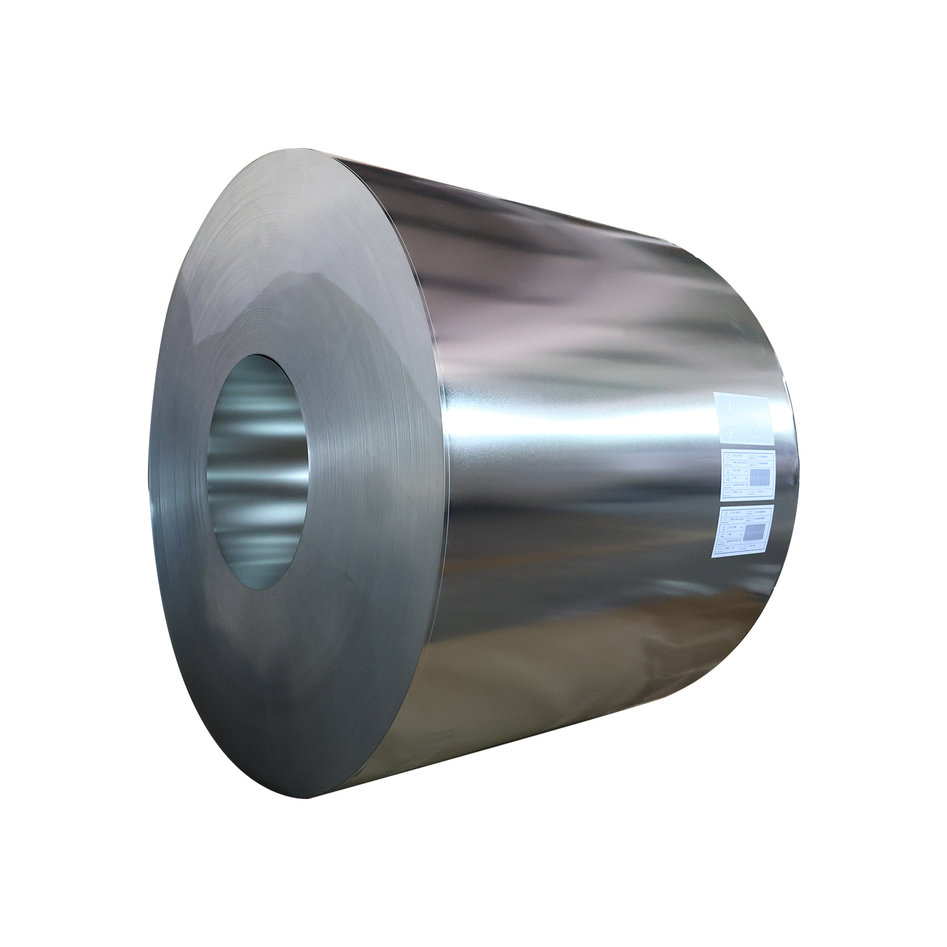 Electrolytic Tinplate Coil & Sheet