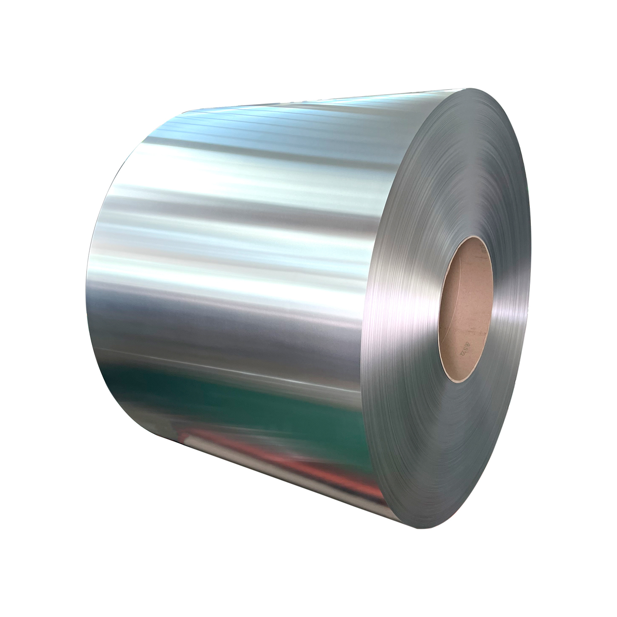 Tin Free Steel Coil & Sheets