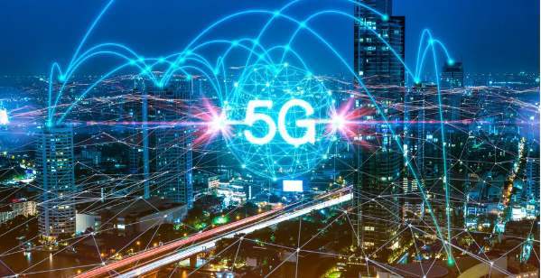 工信部报告：5G、工业互联网对电子信息制造业带来重要发展机遇