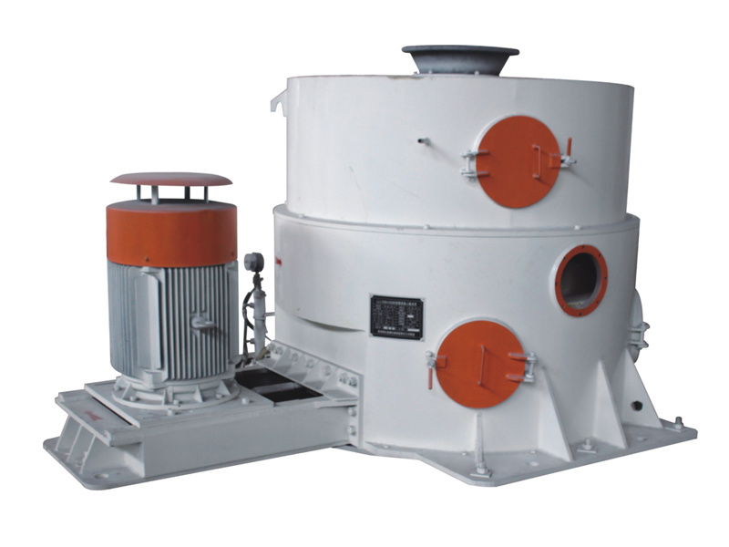 LLL-Series Coal Slurry Centrifugal Dehydrator