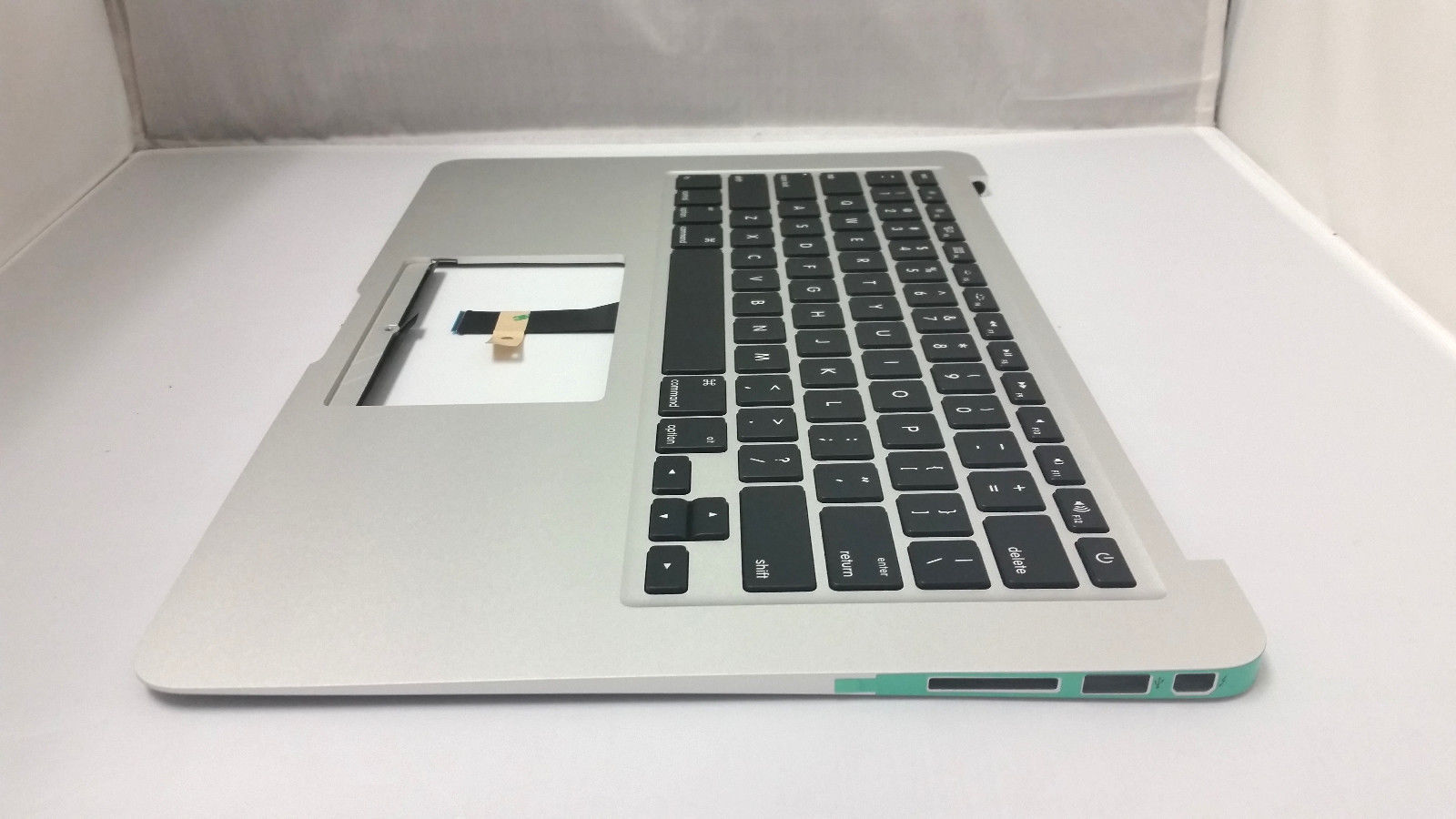 NEW 661-6059 Apple Keyboard w/ Housing Top Case for MacBook Air 13