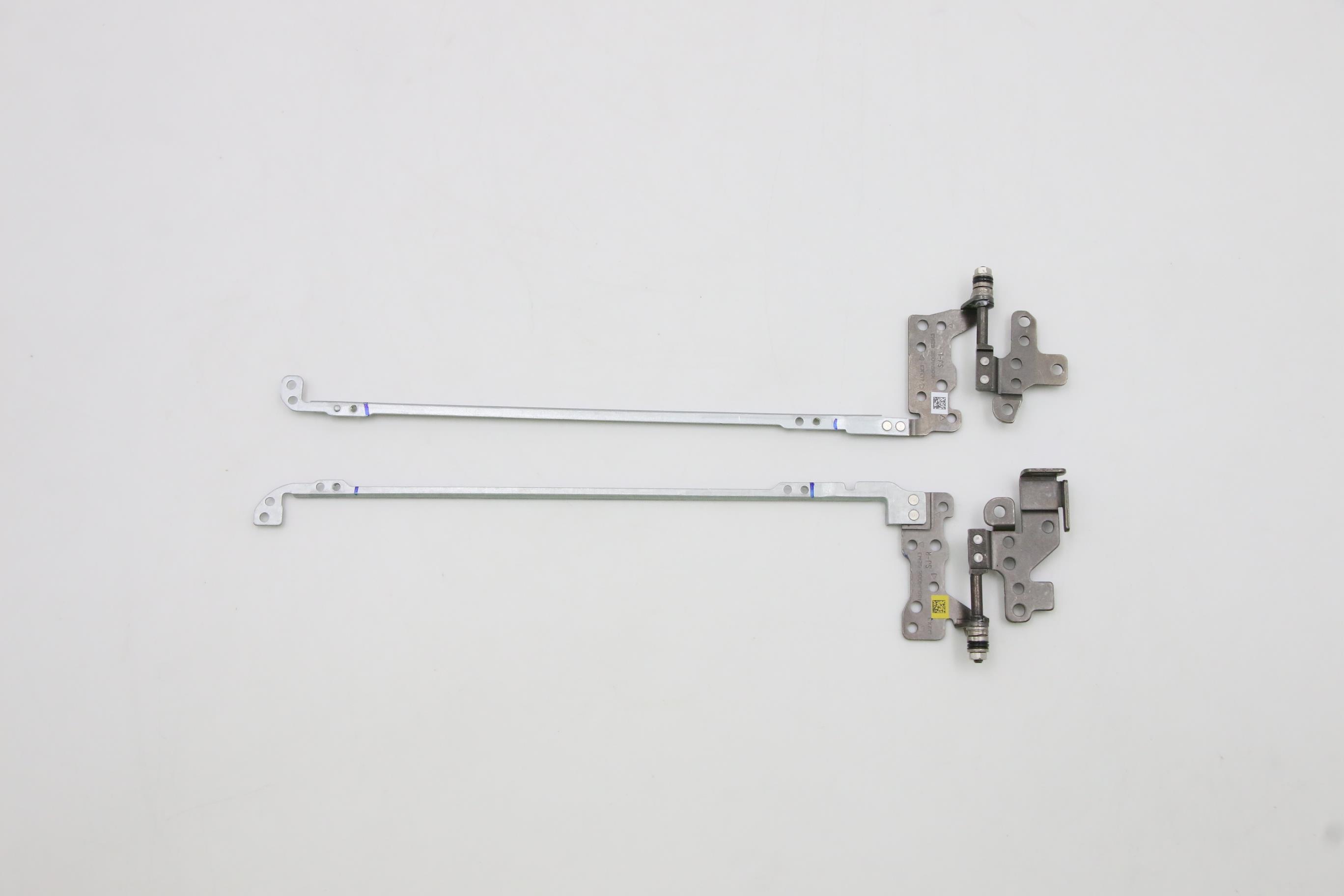 5H50W13778 LENOVO 100E G3 HINGE SET (RIGHT & LEFT)