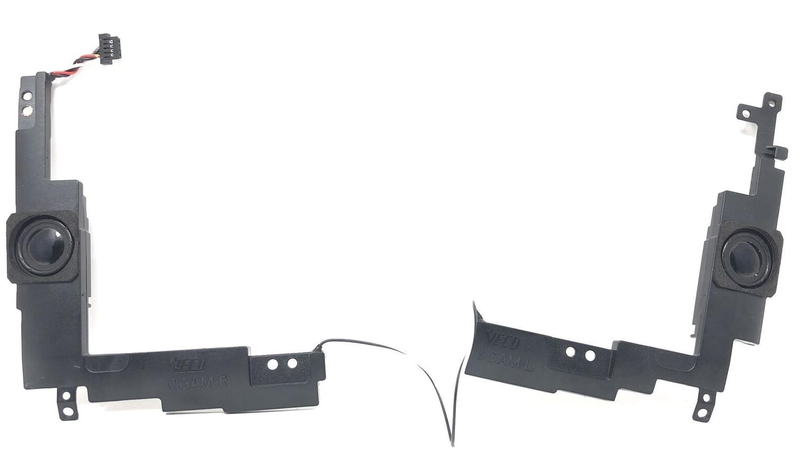 L92194-001 HP X360 11 G3-EE CHROMEBOOK TOUCH SPEAKER SET (RIGHT & LEFT)