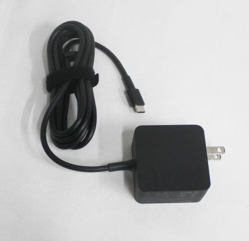 0A001-00697300 Asus Chromebook 11 CR1100CKA 45W USB-C AC Adapter
