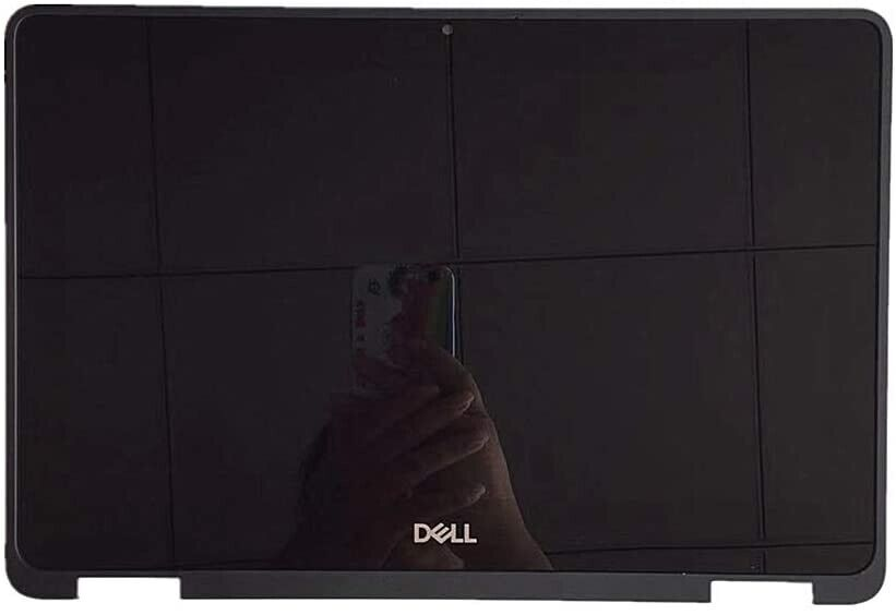45GHC Dell Chromebook 11 3100 2-in-1 Touch LCD Touch Assembly