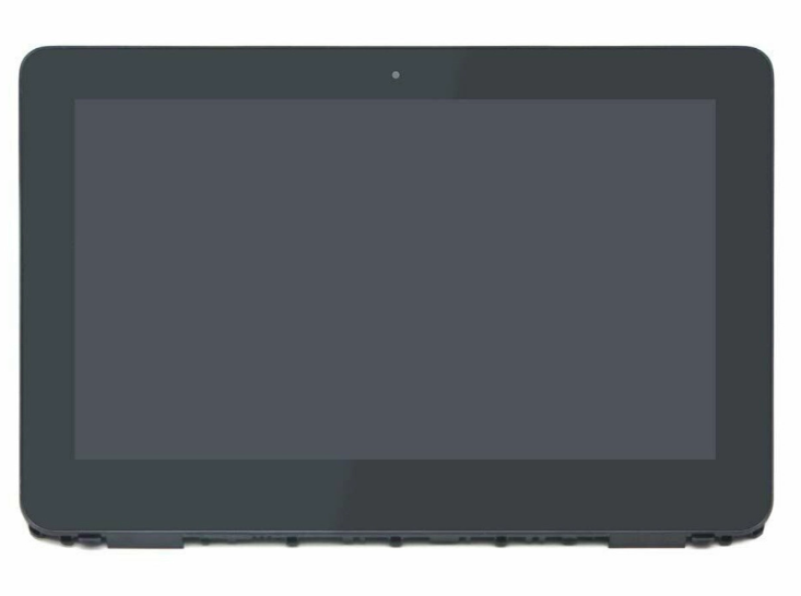 L53205-001/L53206-001 HP Chromebook 11 x360 G2 EE Touch LCD Touch screen Assembly W/Bezel