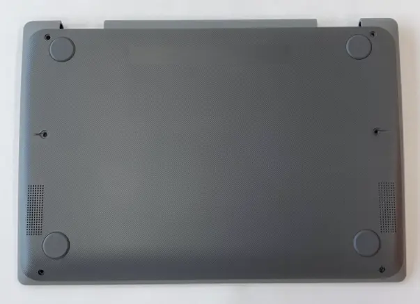 L92203-001 HP X360 11 G3-EE CHROMEBOOK TOUCH LCD TOP COVER
