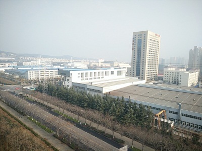 洛阳智昊工程科技有限公司