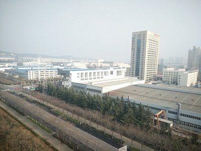 智昊工程