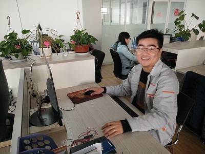 洛阳智昊工程科技有限公司
