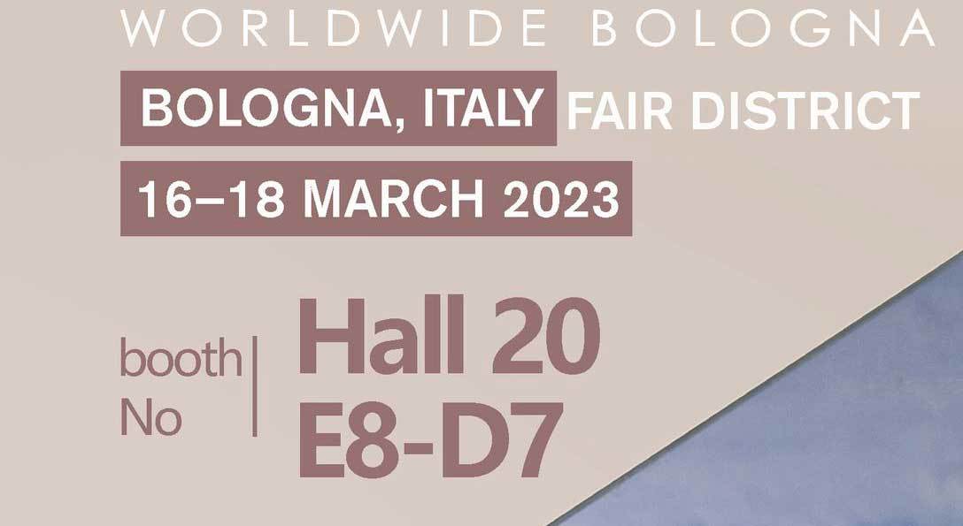 Cosmoprof Worldwide Bologna 2023