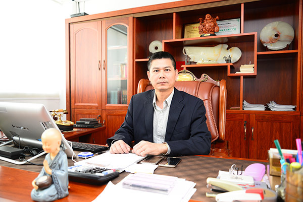 公司环境-3
