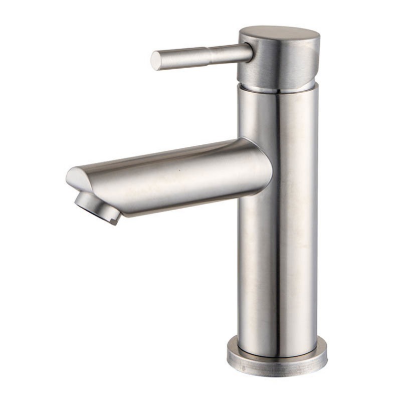 Mezclador de lavabo SUS304 de 35 mm