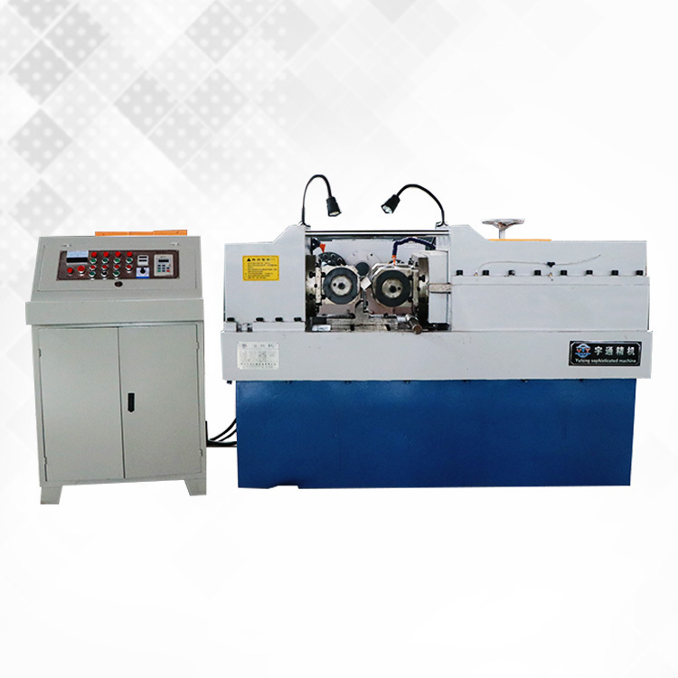 Z28-500 Type Thread Rolling Machine