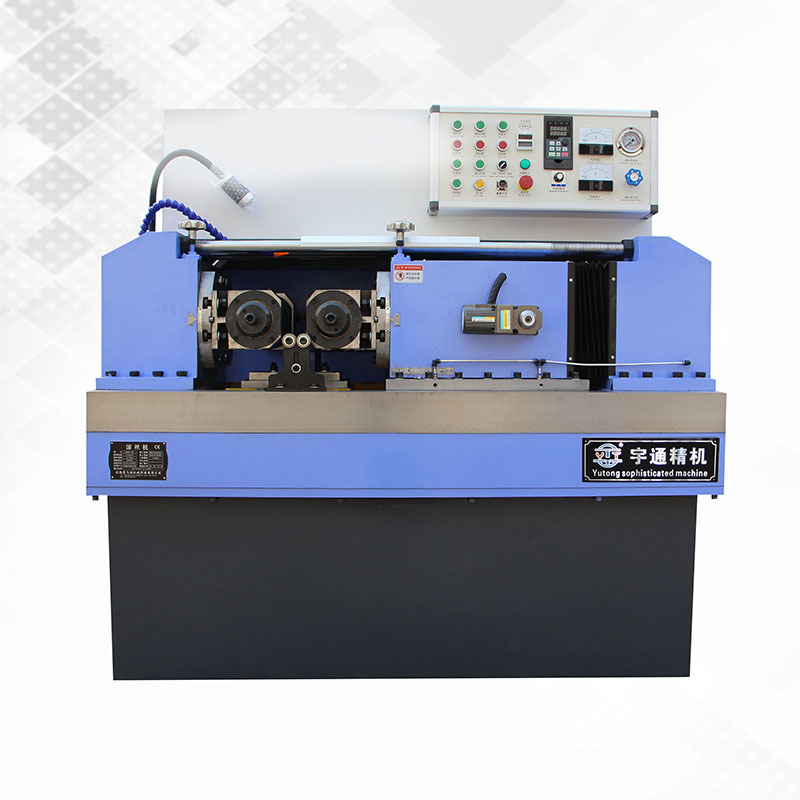 Type 35 Export thread rolling machine