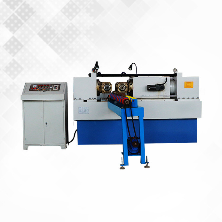 Z28-650 Type Thread Rolling Machine