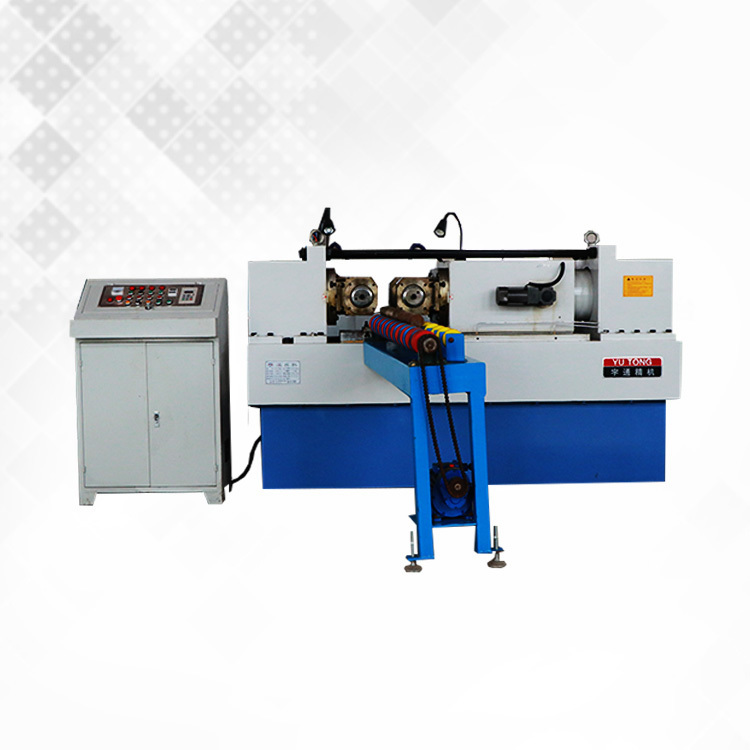 Z28-650 Type Thread Rolling Machine