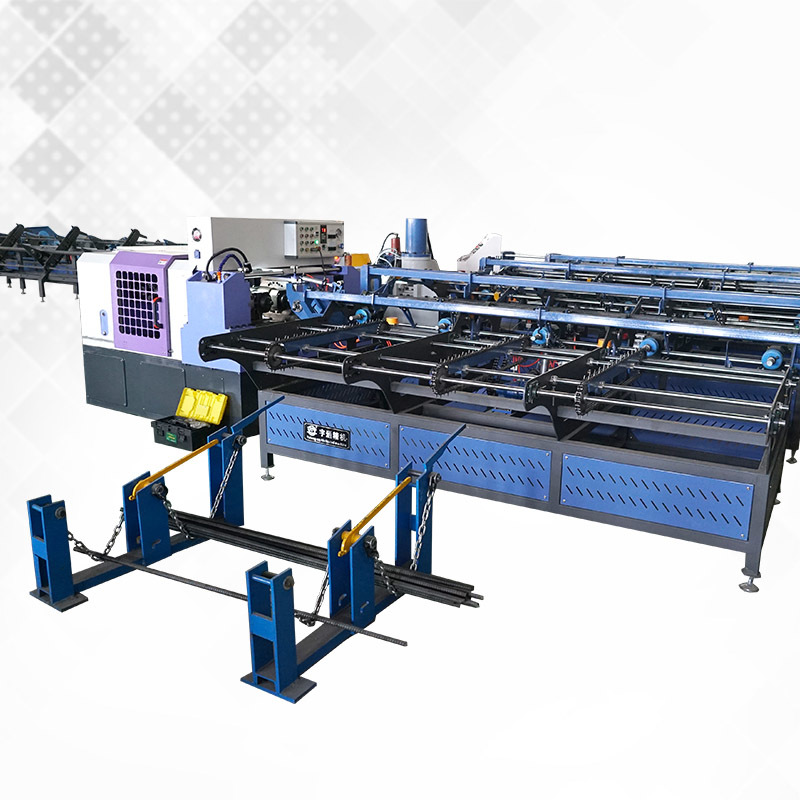 Anchor Rod Equipment Production Line