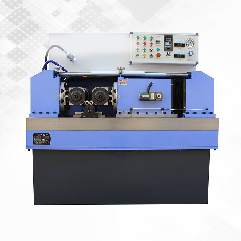 Type 35 Export thread rolling machine