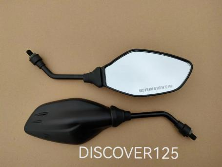 DISCOVER125