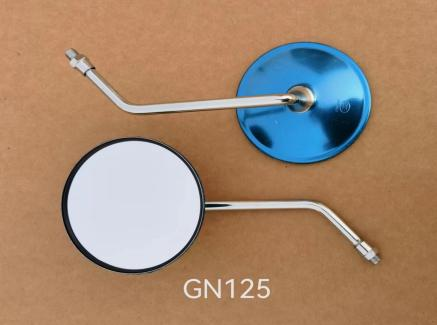 GN125