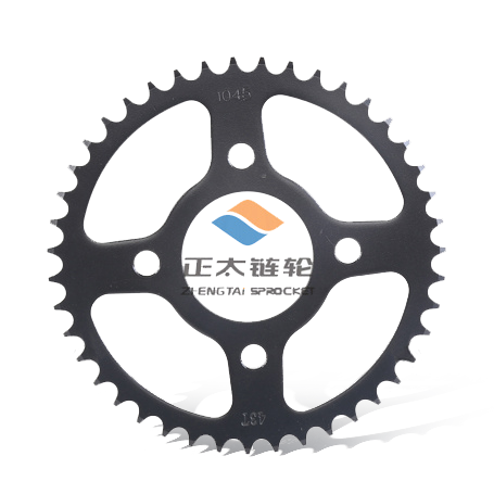 Motorcycle Sprocket