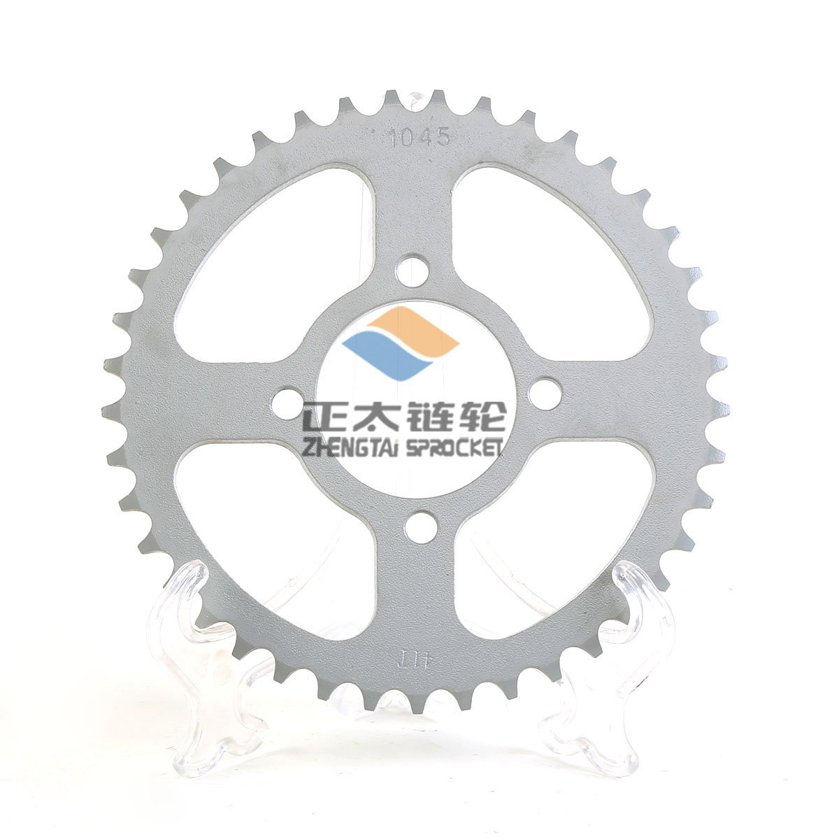 Argentine sprocket