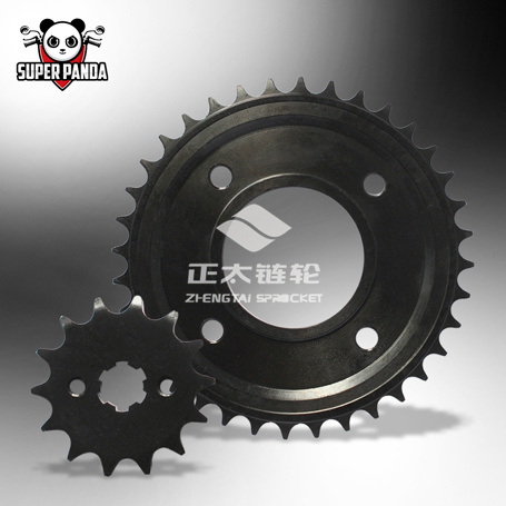 Philippine motorcycle sprocket