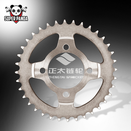 Philippine motorcycle sprocket