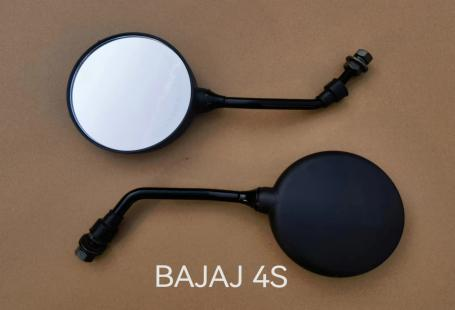 BAJAJ3W/4S black