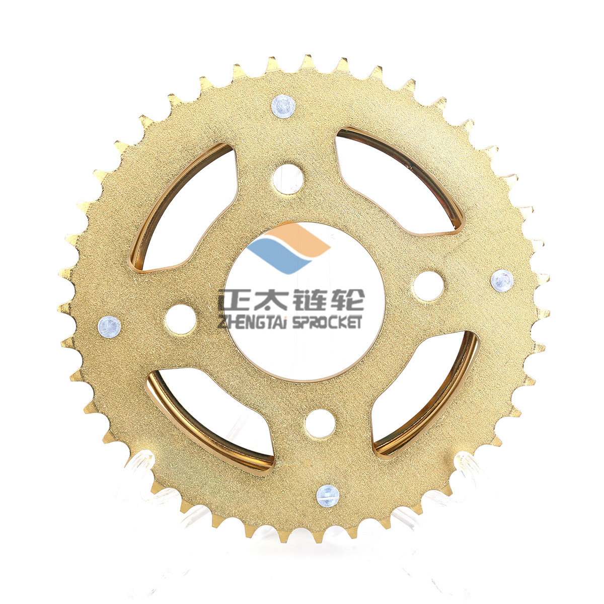 Bolivia sprocket