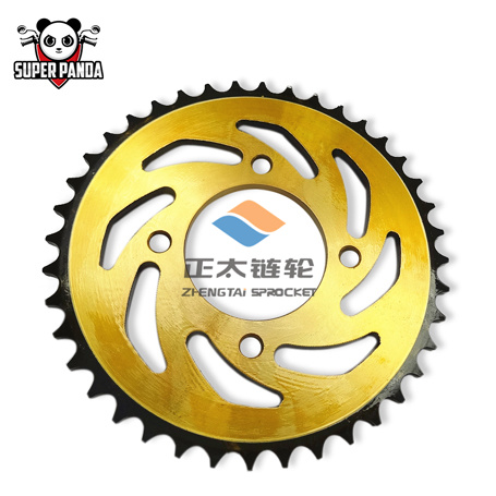 Indonesia motorcycle sprocket