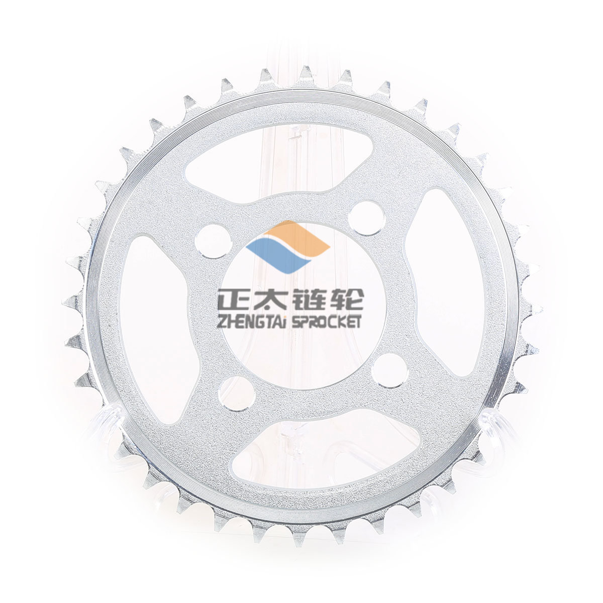 Philippine motorcycle sprocket