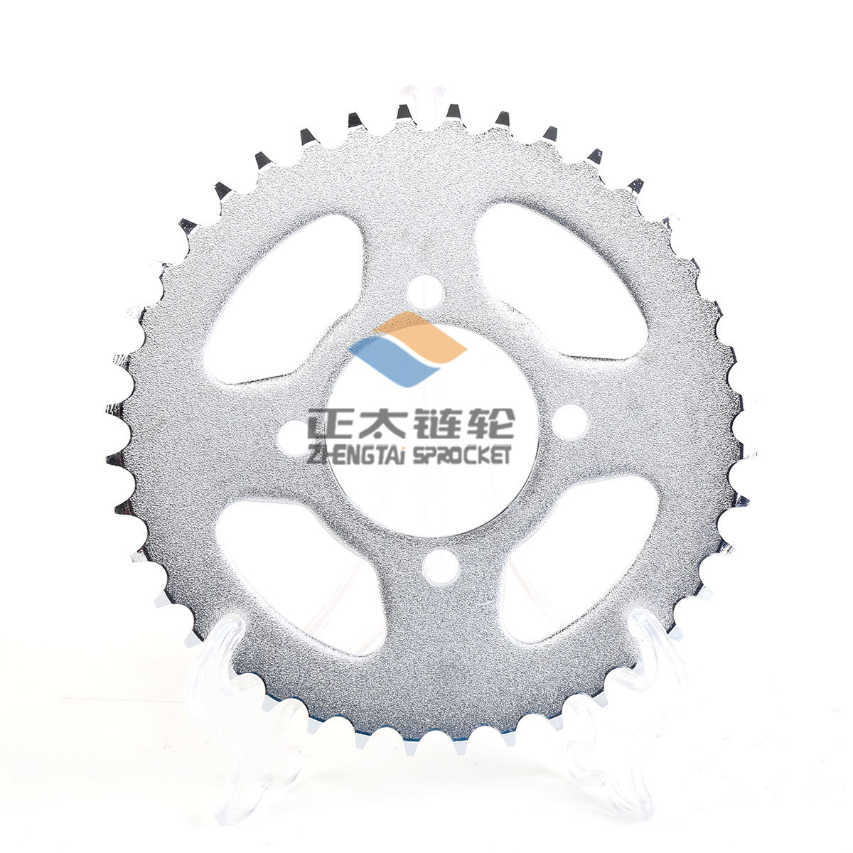 Columbia motorcycle sprocket