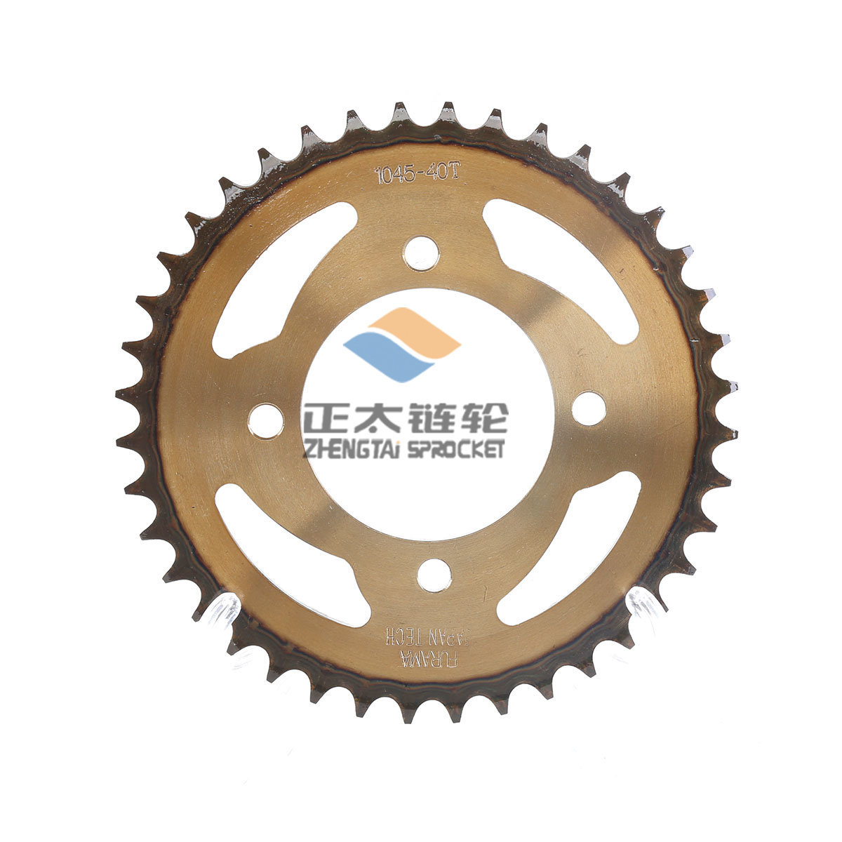 Indonesia motorcycle sprocket