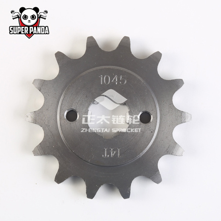 Philippine motorcycle sprocket