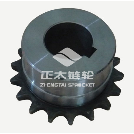 Industrial sprocket