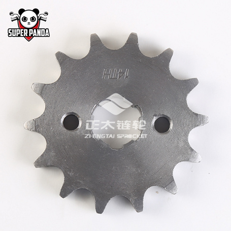 Brazilian motorcycle sprocket