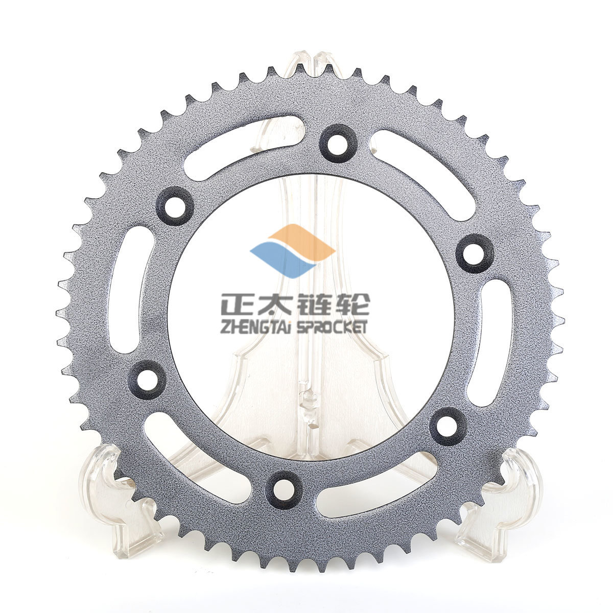 Brazilian motorcycle sprocket