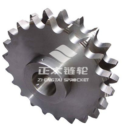 Industrial sprocket