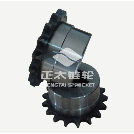Industrial sprocket