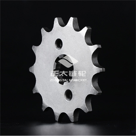 Philippine motorcycle sprocket