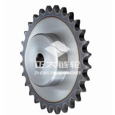 Industrial sprocket