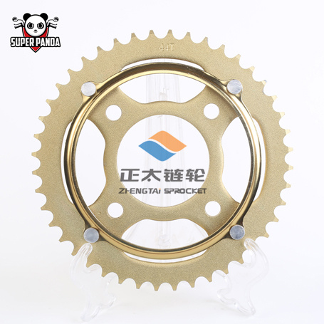 Indonesia motorcycle sprocket